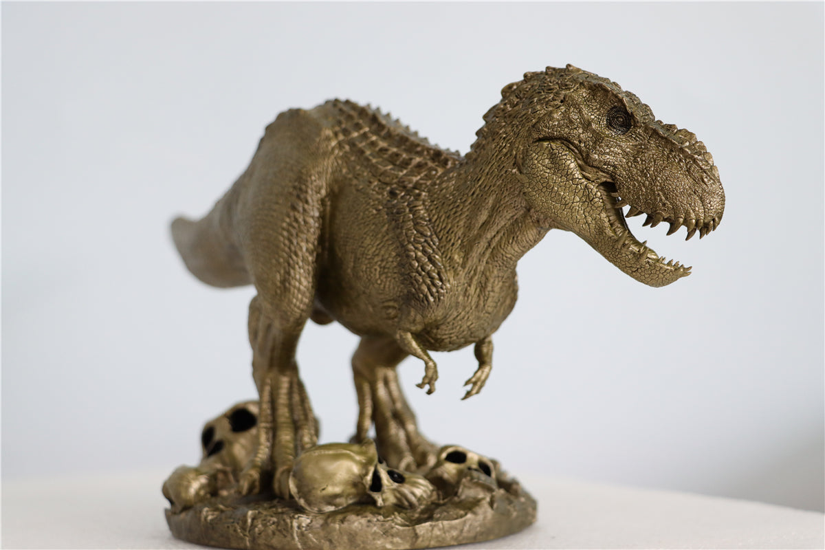 Nanmu 1/35 Vastatosaurus Rex Shadow Monarch Figure