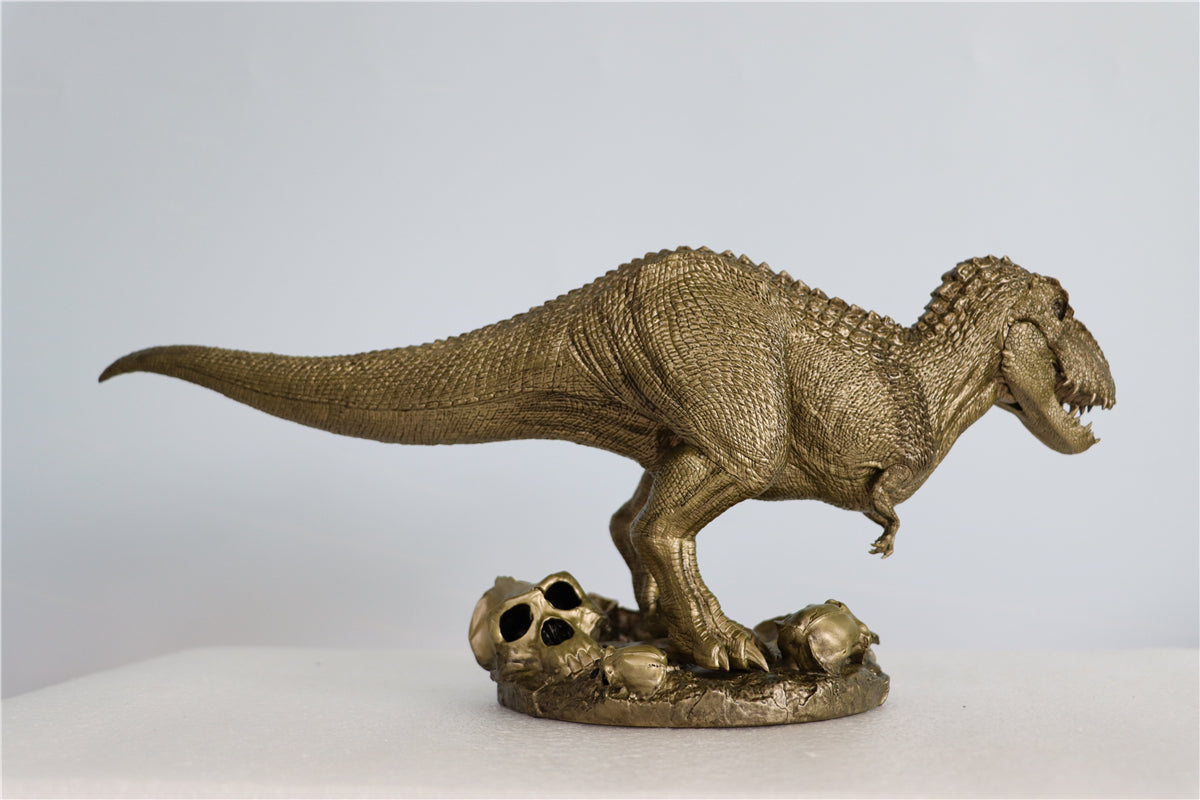 Nanmu 1/35 Vastatosaurus Rex Shadow Monarch Figure