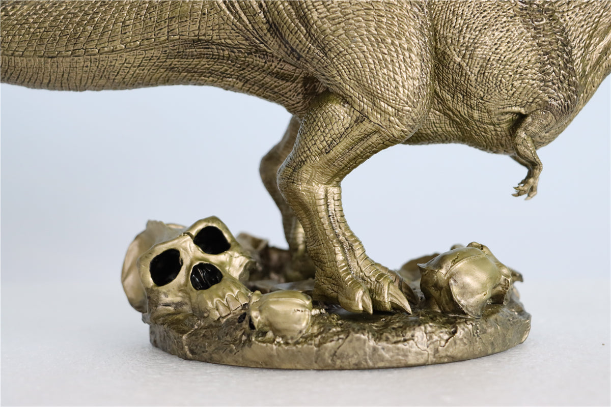 Nanmu 1/35 Vastatosaurus Rex Shadow Monarch Figure