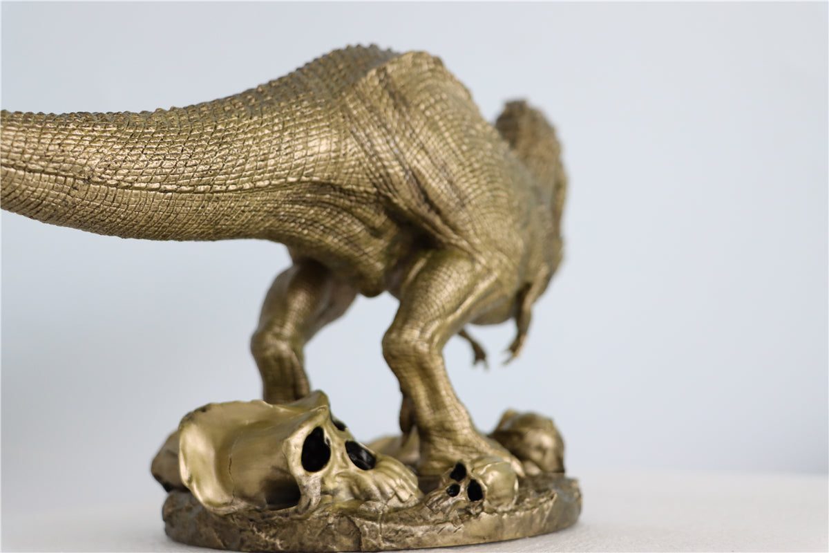 Nanmu 1/35 Vastatosaurus Rex Shadow Monarch Figure