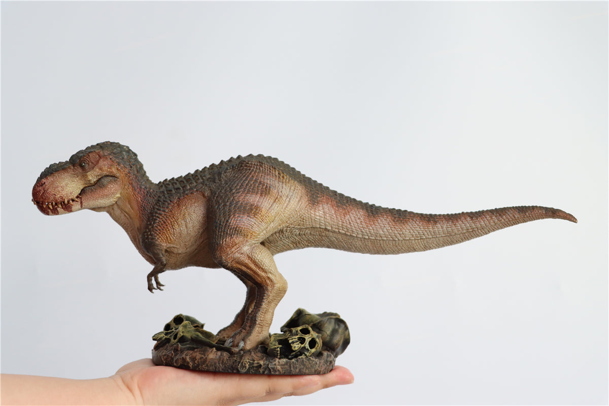 Nanmu 1/35 Vastatosaurus Rex Shadow Monarch Figure