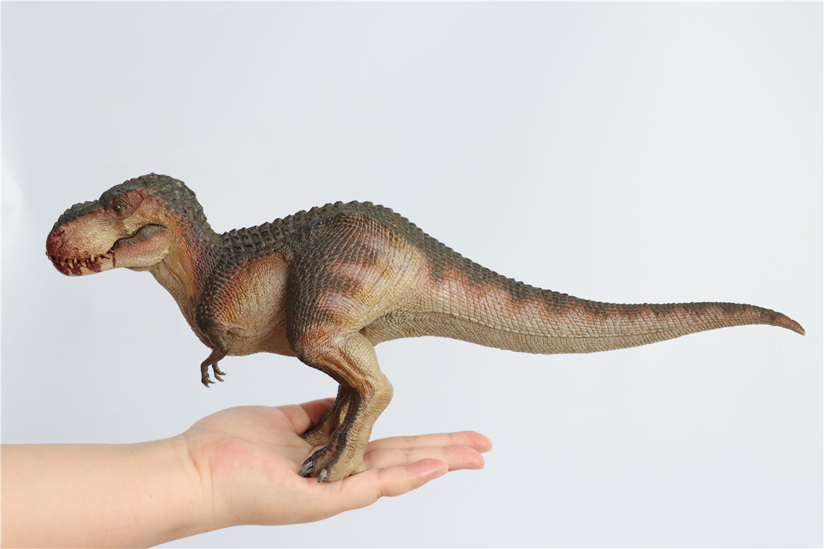 Nanmu 1/35 Vastatosaurus Rex Shadow Monarch Figure