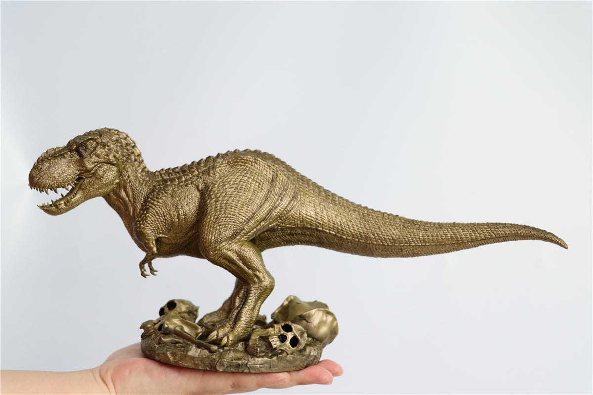 Nanmu 1/35 Vastatosaurus Rex Shadow Monarch Figure