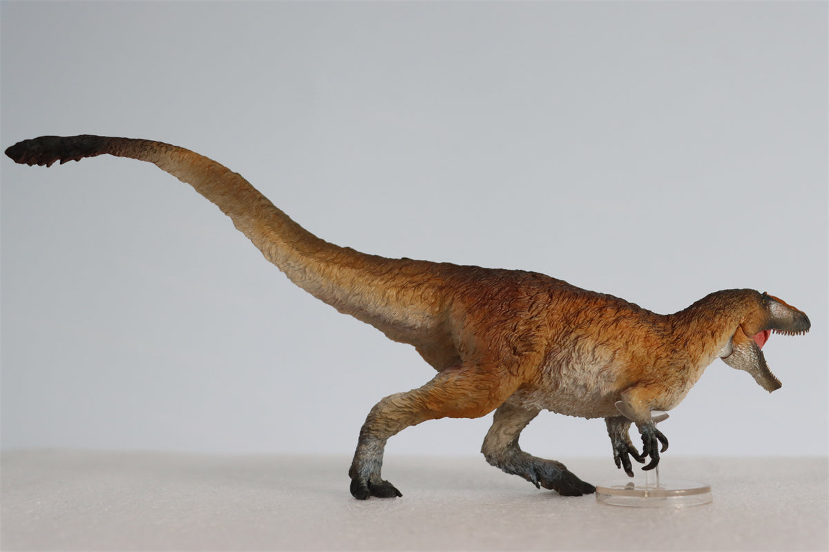 PNSO Yutyrannus Yinqi Model