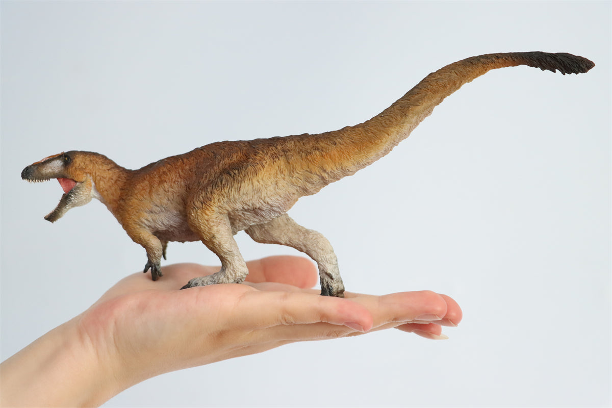 PNSO Yutyrannus Yinqi Model