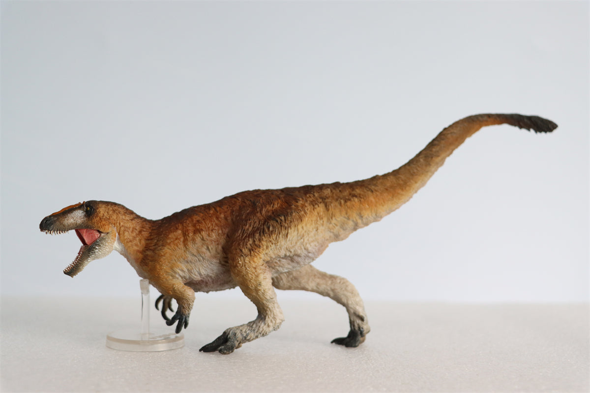 PNSO Yutyrannus Yinqi Model