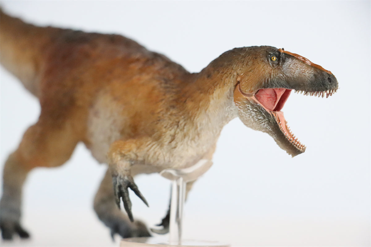PNSO Yutyrannus Yinqi Model