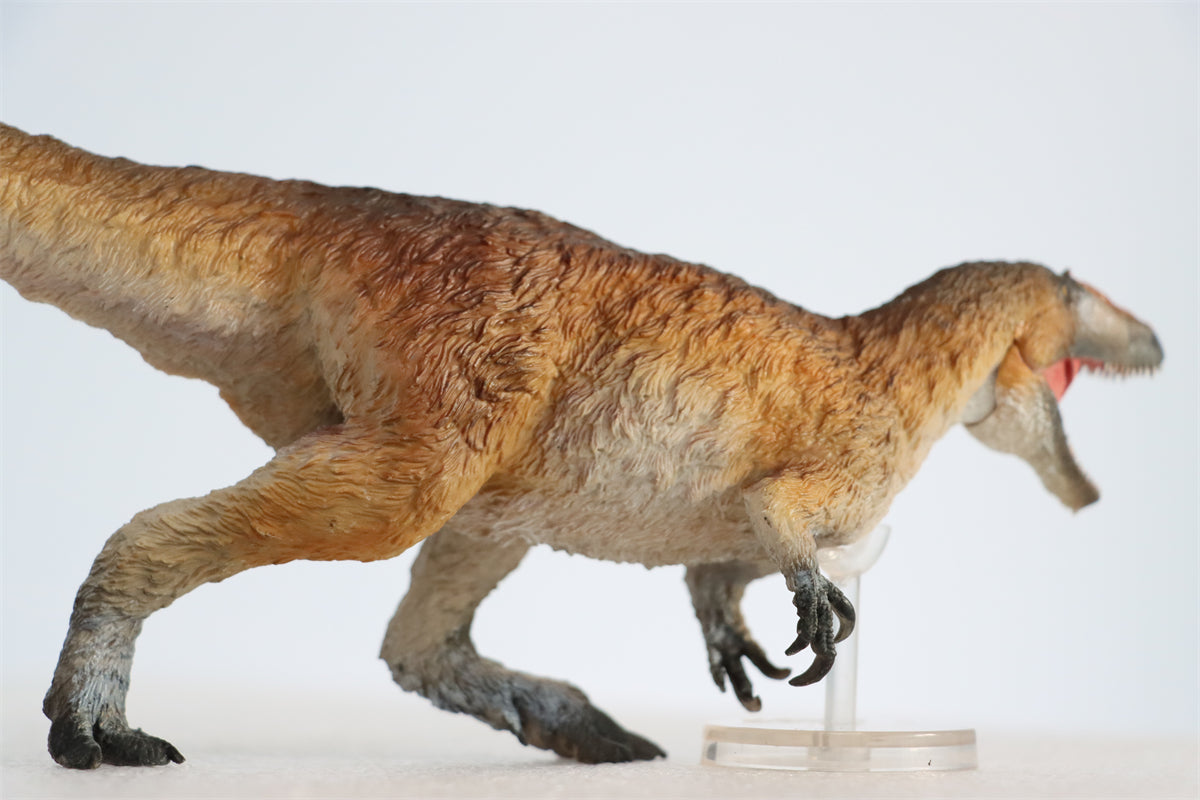 PNSO Yutyrannus Yinqi Model