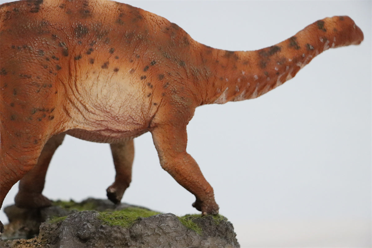 HAOLONGGOOD 1:35 Scale Dicraeosaurus Model