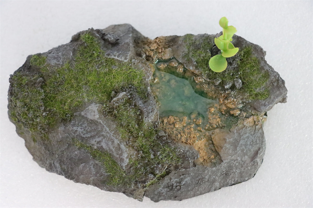 HAOLONGGOOD 1:35 Scale Dicraeosaurus Model