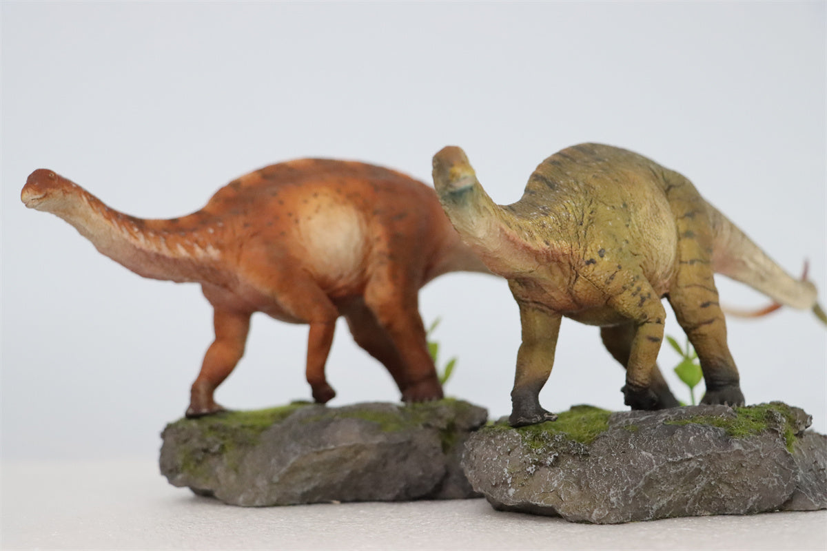 HAOLONGGOOD 1:35 Scale Dicraeosaurus Model