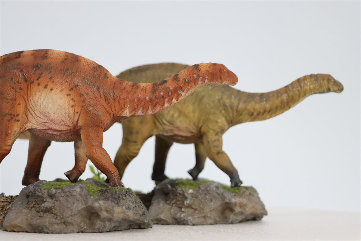 HAOLONGGOOD 1:35 Scale Dicraeosaurus Model