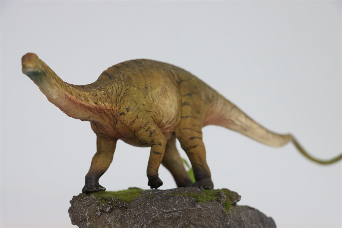 HAOLONGGOOD 1:35 Scale Dicraeosaurus Model