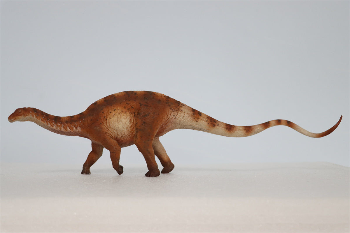 HAOLONGGOOD 1:35 Scale Dicraeosaurus Model