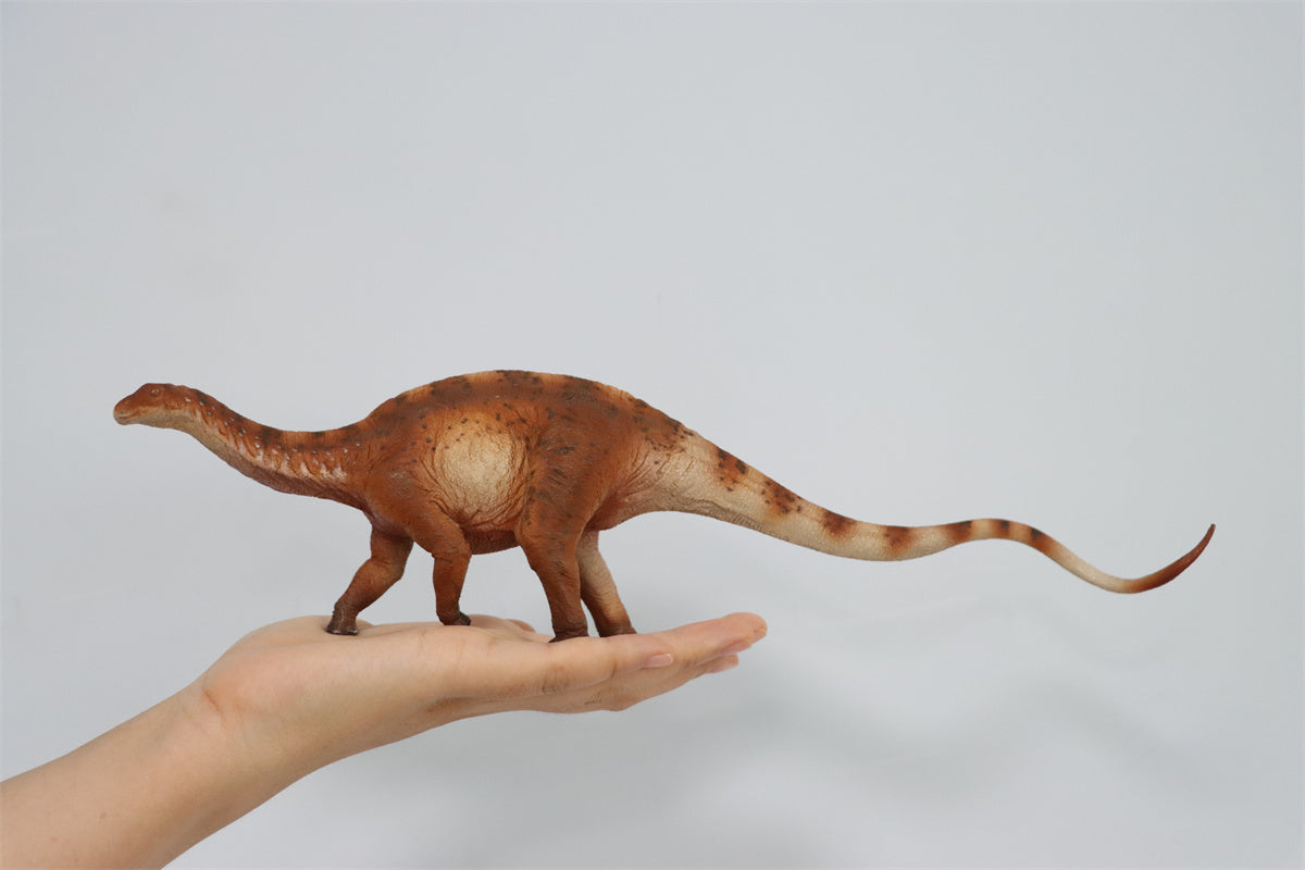HAOLONGGOOD 1:35 Scale Dicraeosaurus Model