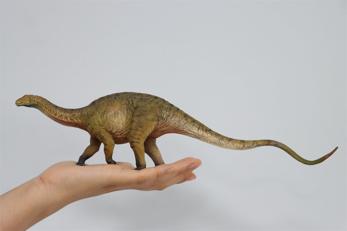 HAOLONGGOOD 1:35 Scale Dicraeosaurus Model