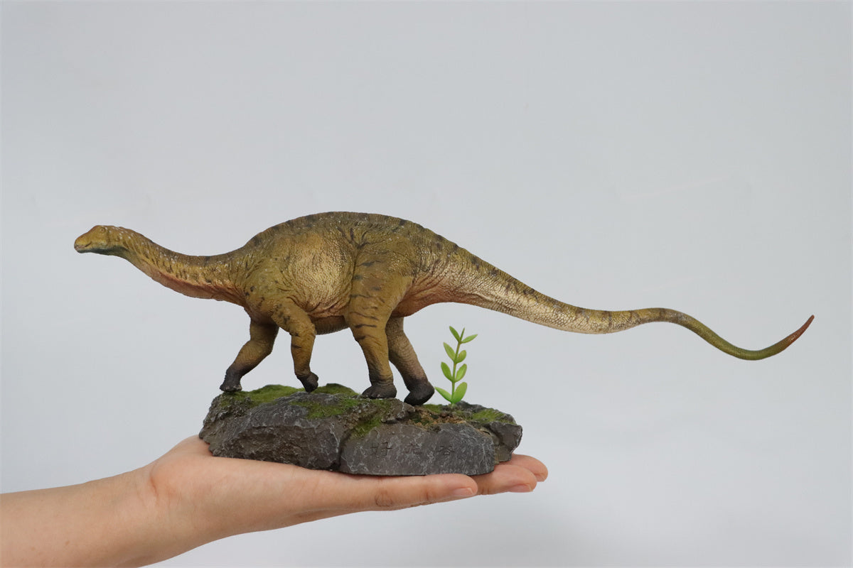 HAOLONGGOOD 1:35 Scale Dicraeosaurus Model