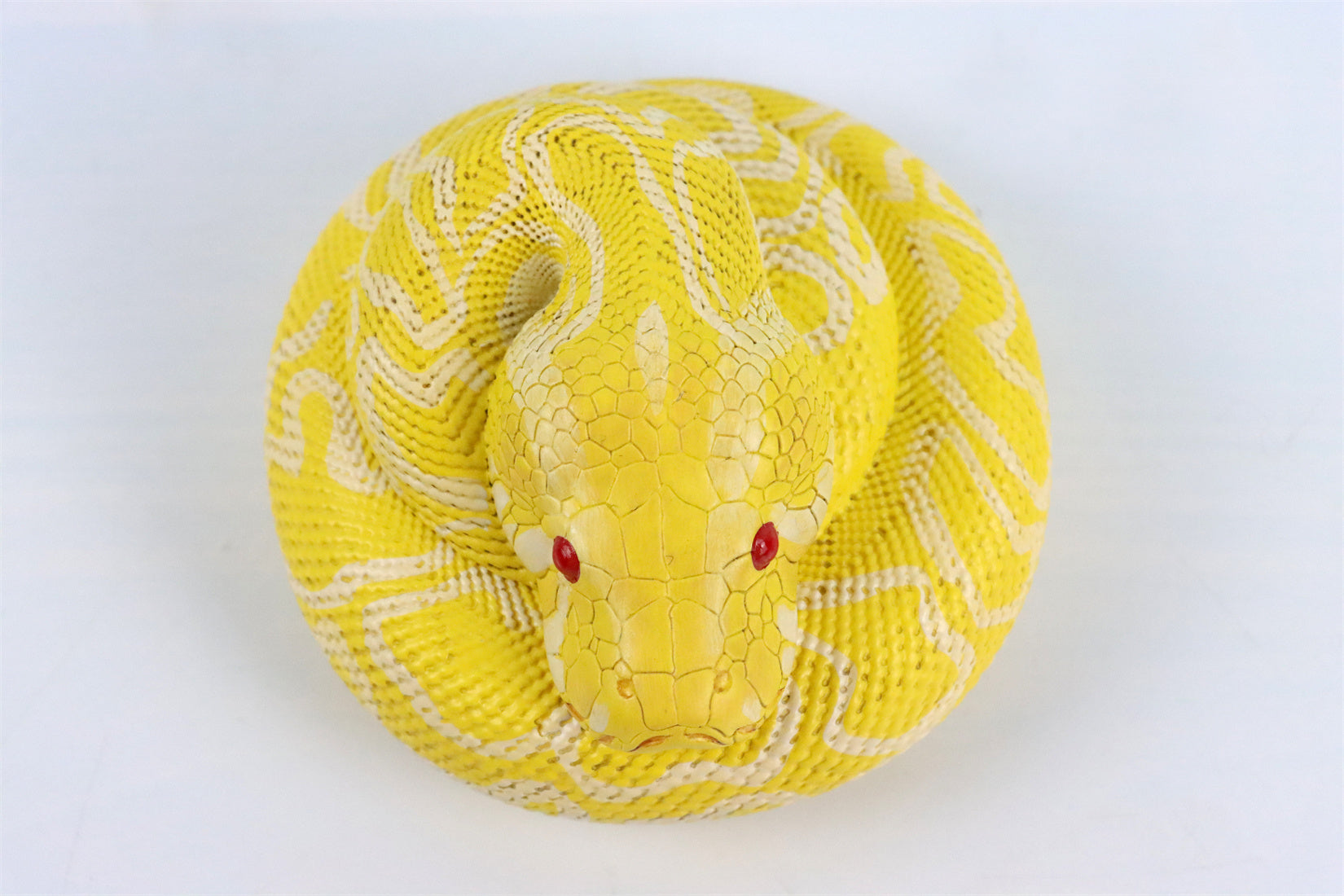 Animal Planet 09 Snake 2.0 Blind Box Model