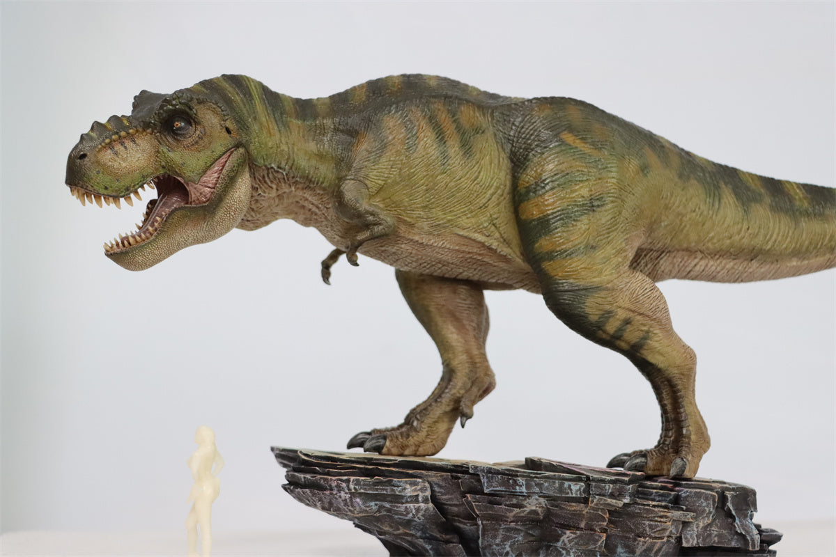 Nanmu T Rex The Once and Future King Figure