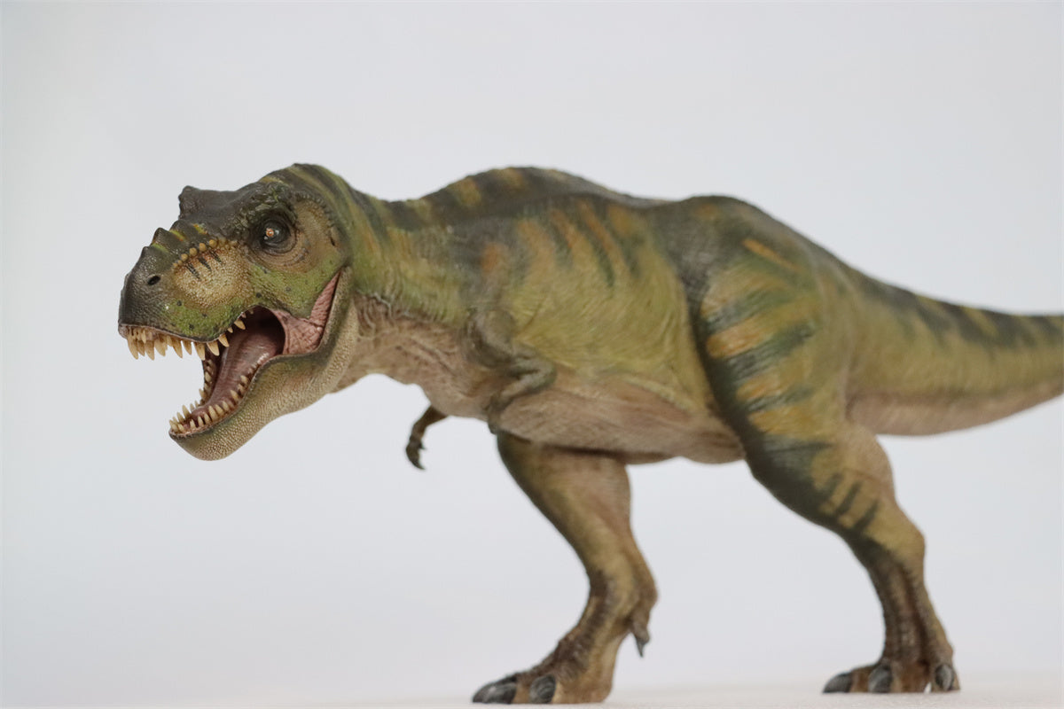 Nanmu T Rex The Once and Future King Figure