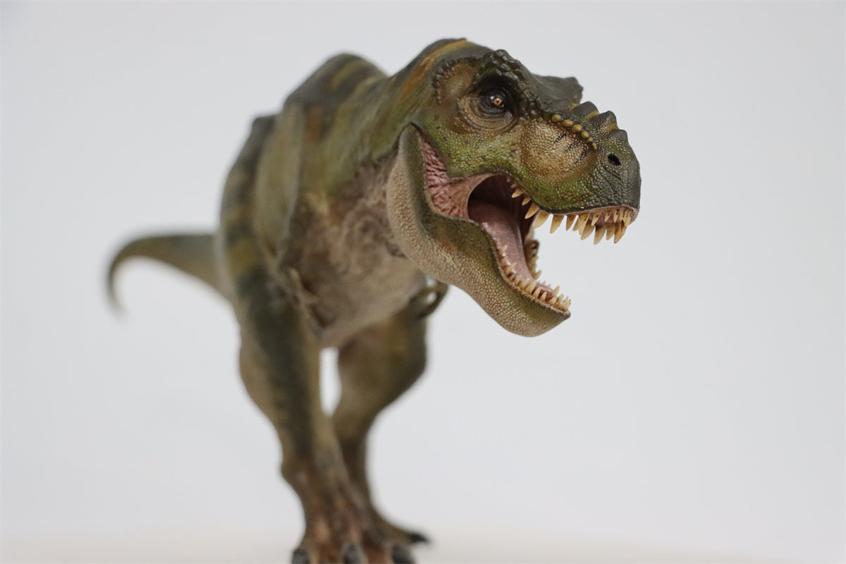 Nanmu T Rex The Once and Future King Figure