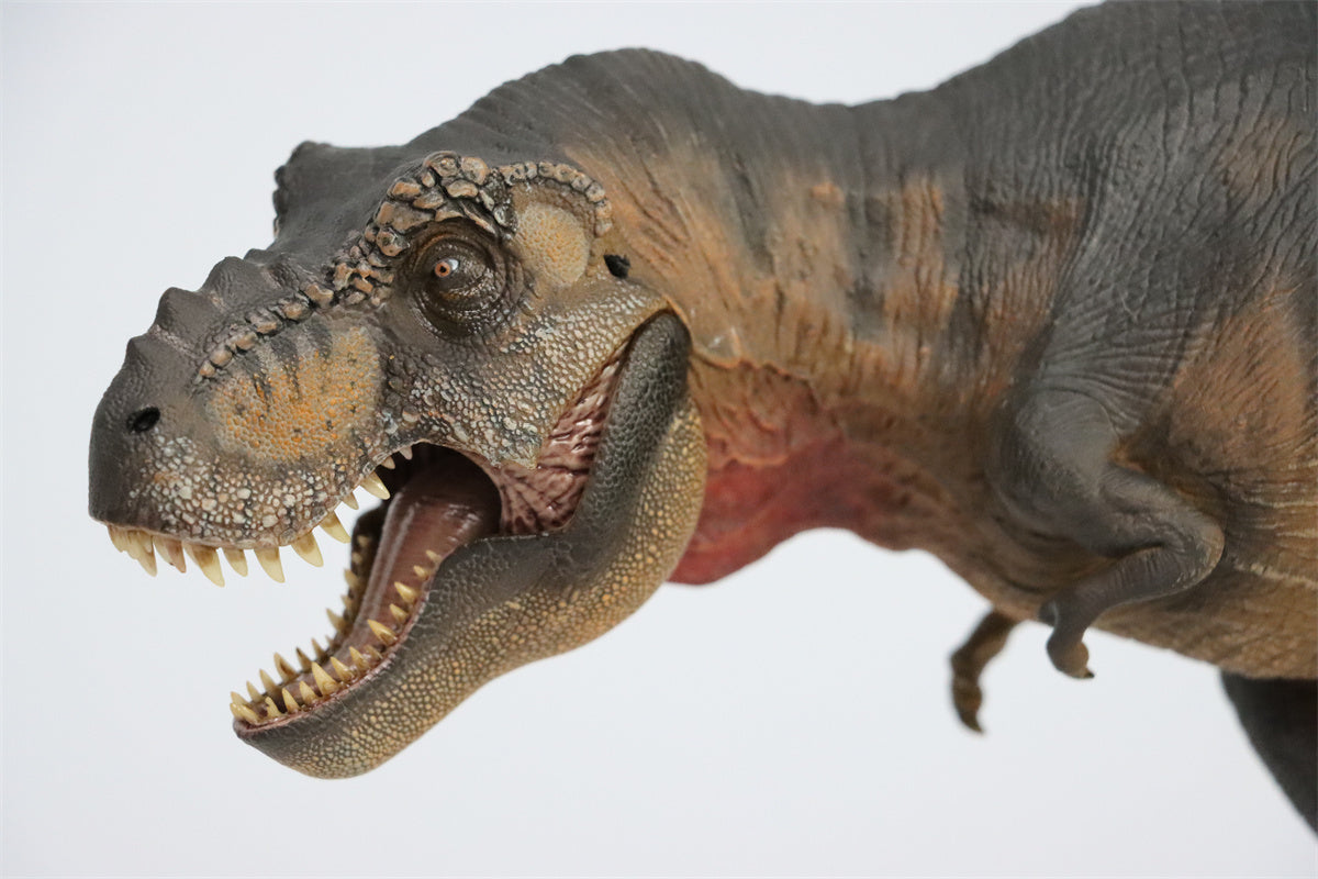 Nanmu T Rex The Once and Future King Figure