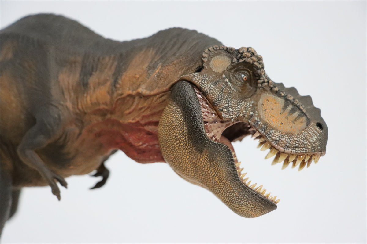 Nanmu T Rex The Once and Future King Figure