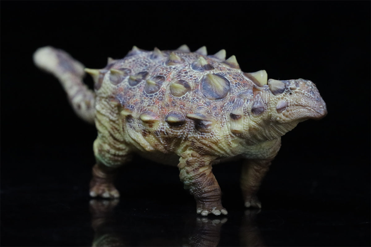 HAOLONGGOOD 1:35 Scale Tianzhenosaurus Model