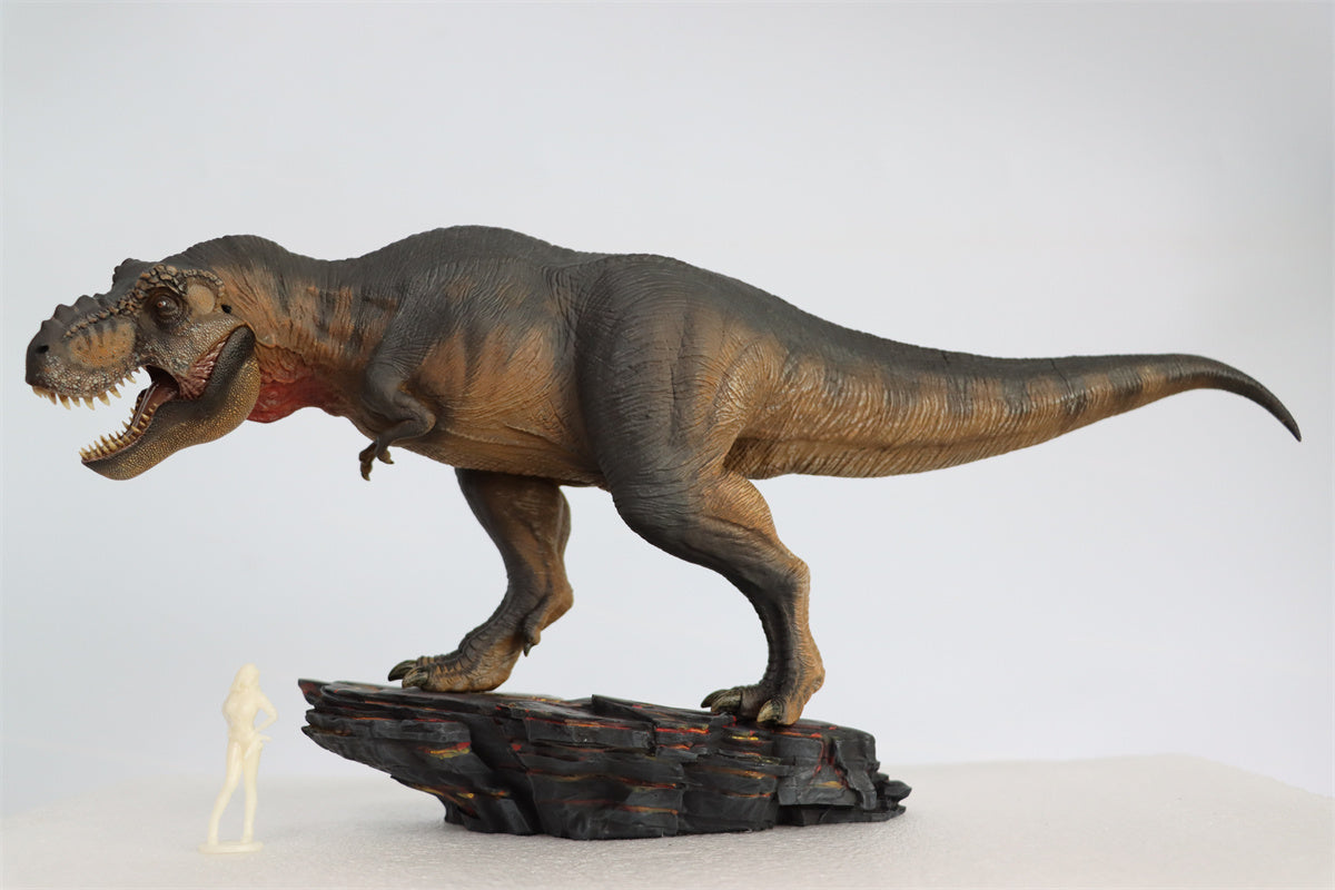 Nanmu T Rex The Once and Future King Figure