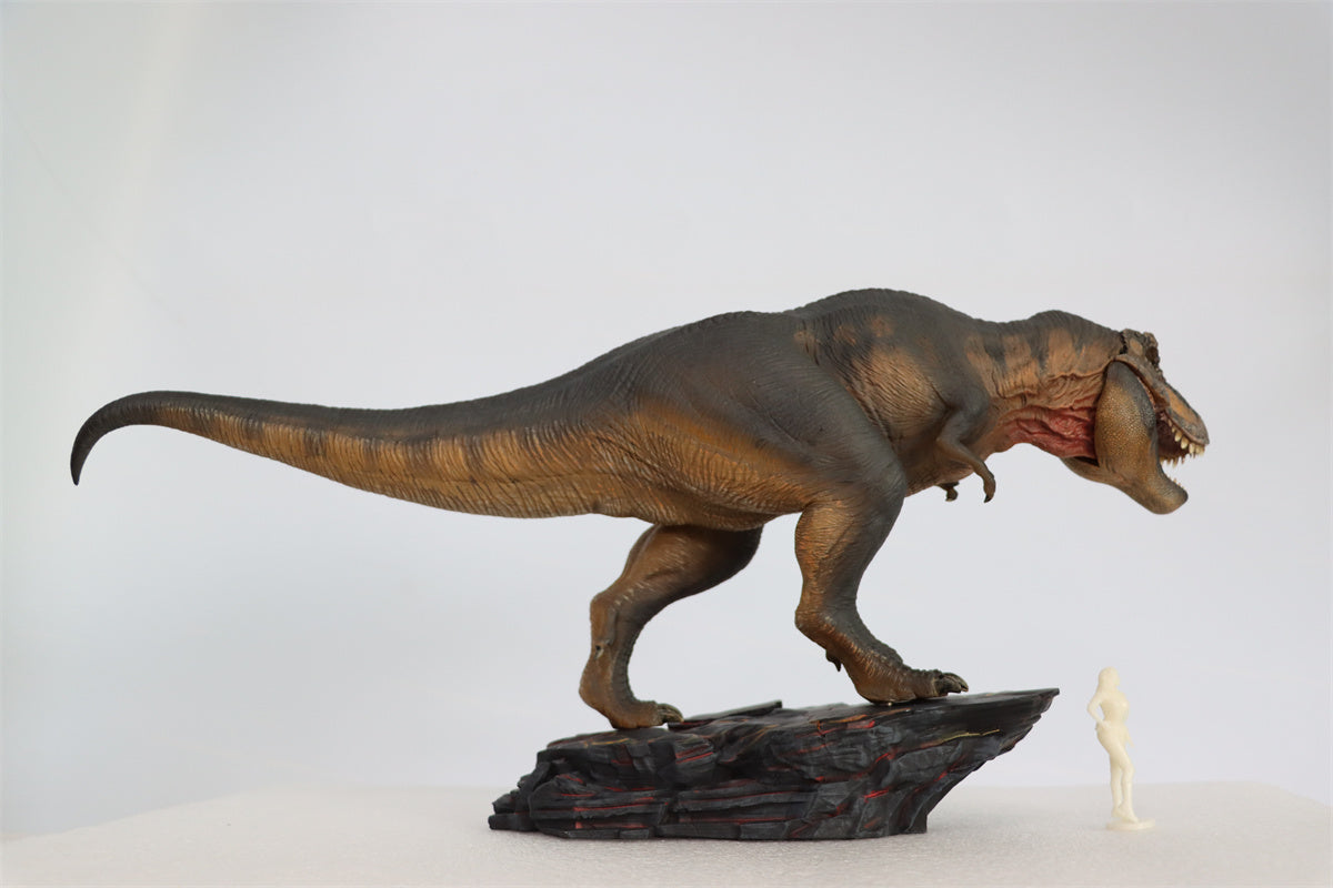 Nanmu T Rex The Once and Future King Figure