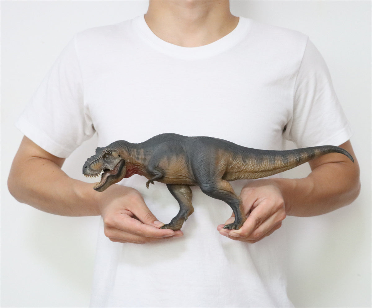 Nanmu T Rex The Once and Future King Figure