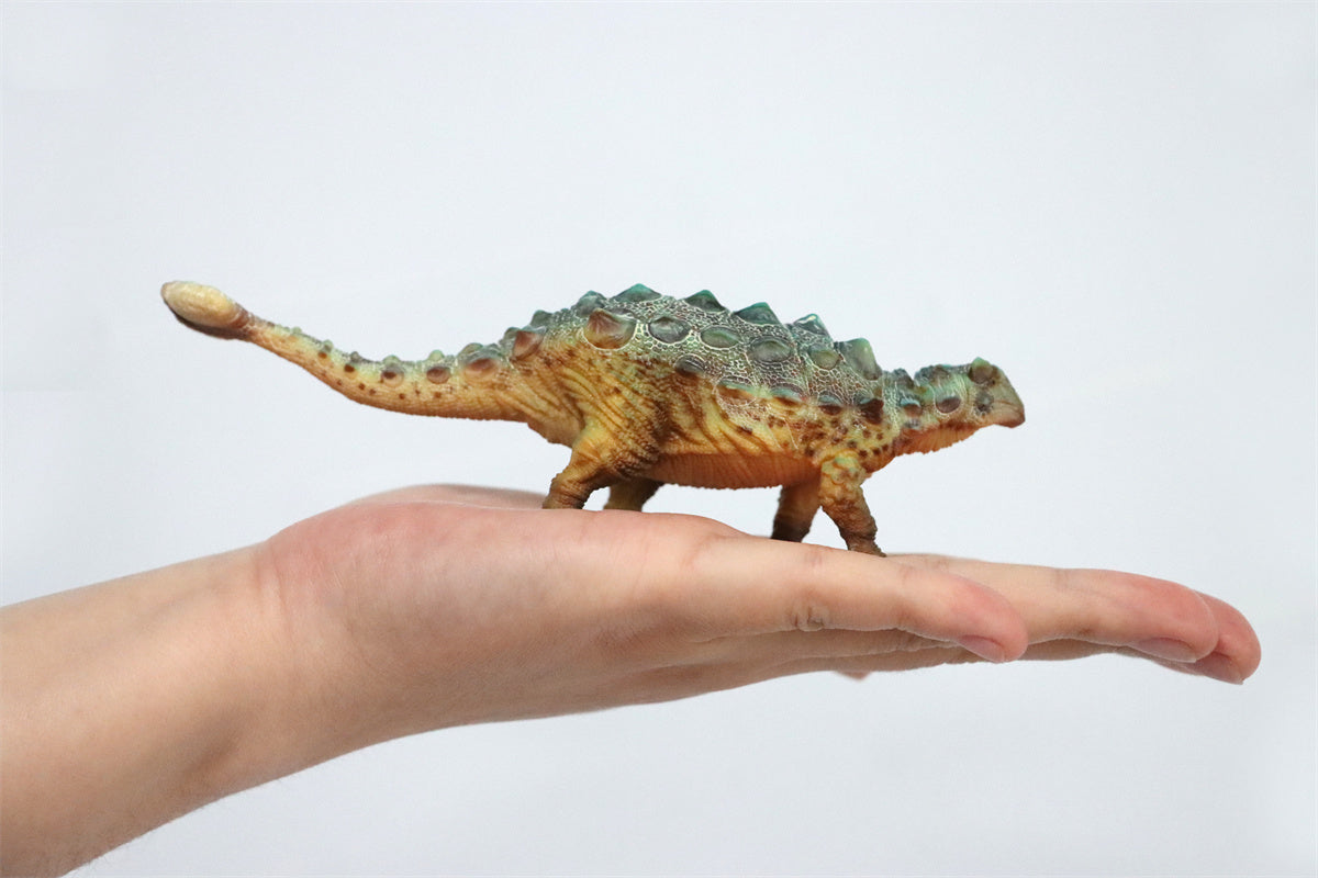 HAOLONGGOOD 1:35 Scale Tianzhenosaurus Model