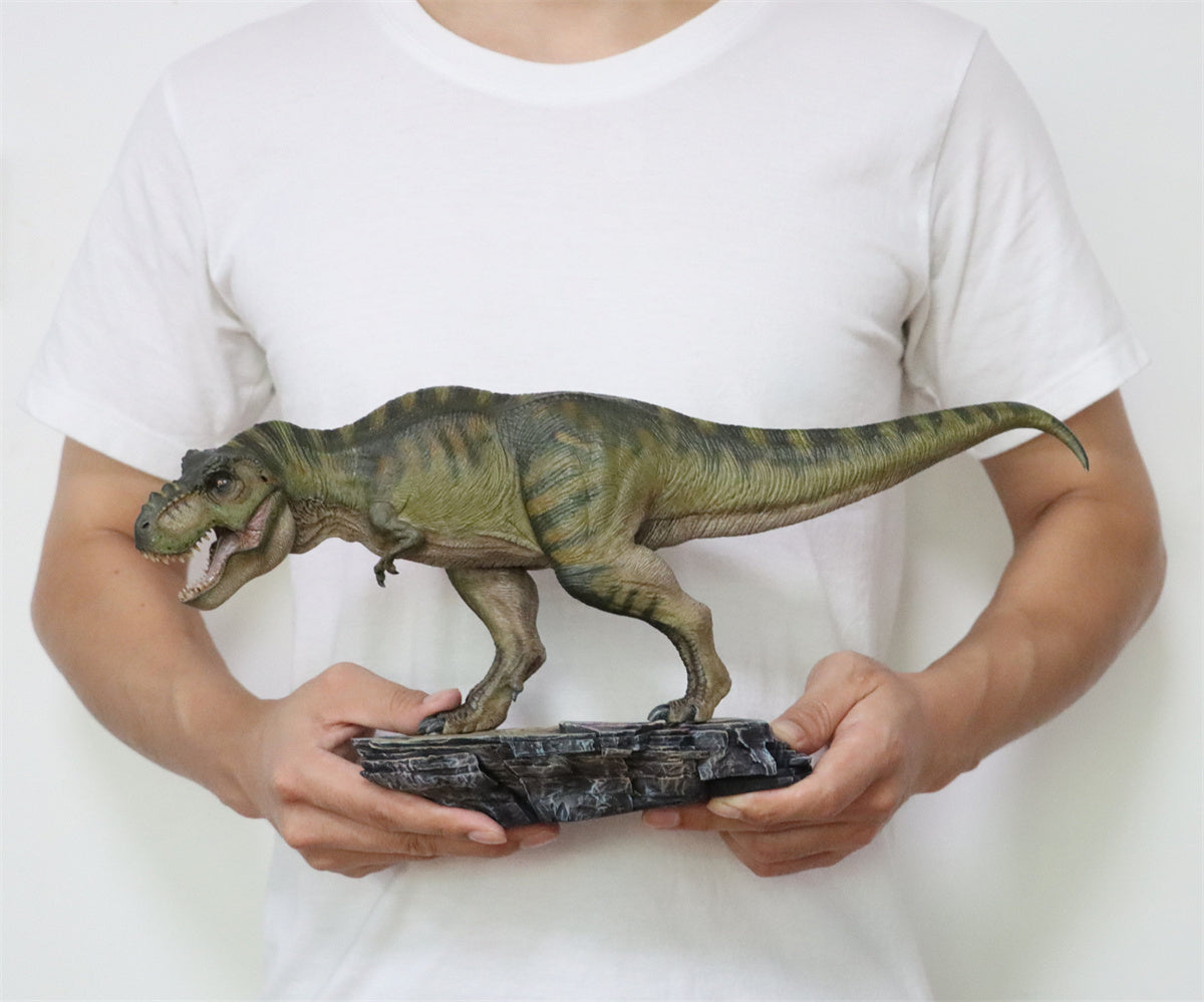 Nanmu T Rex The Once and Future King Figure
