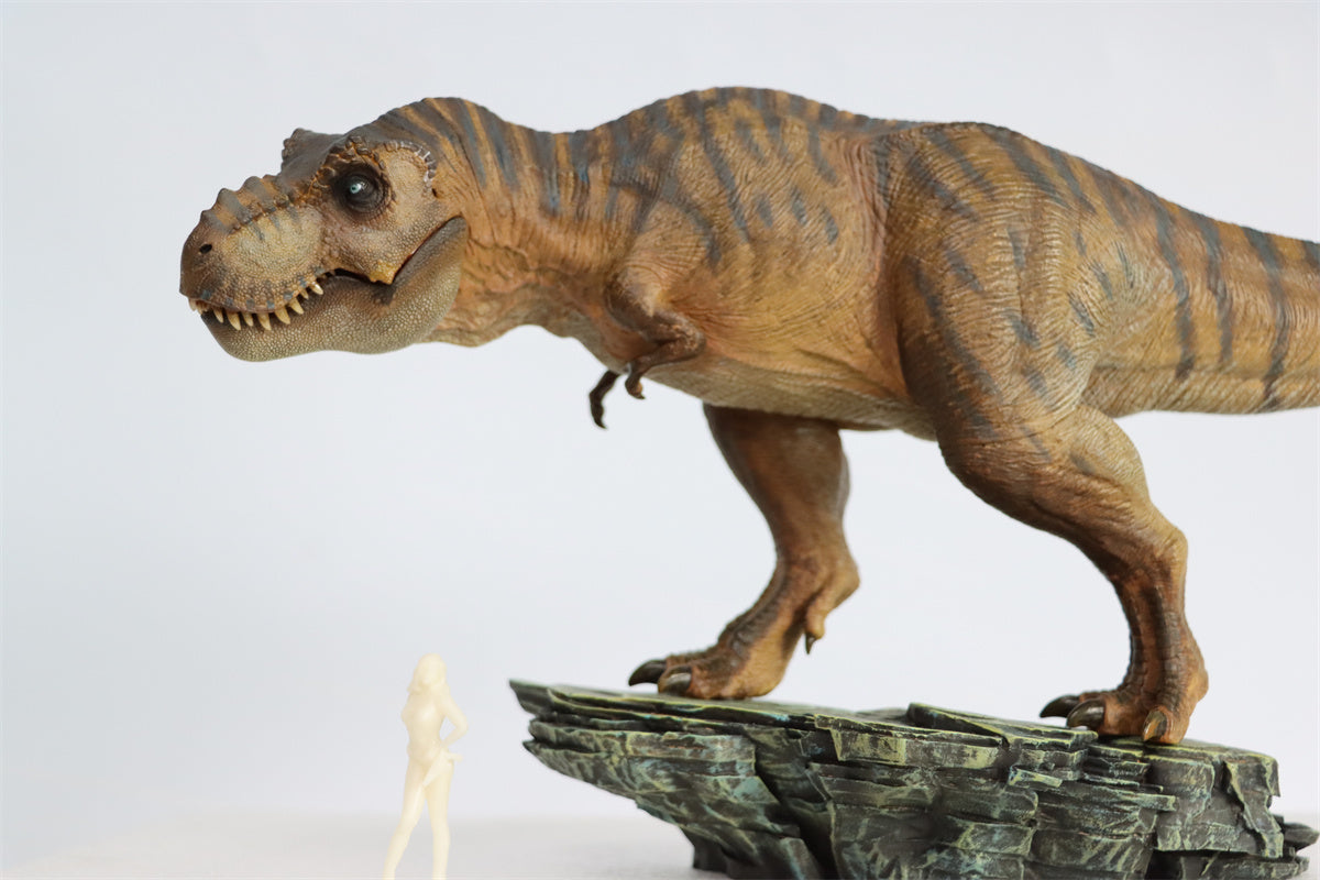 Nanmu T Rex The Once and Future King Figure