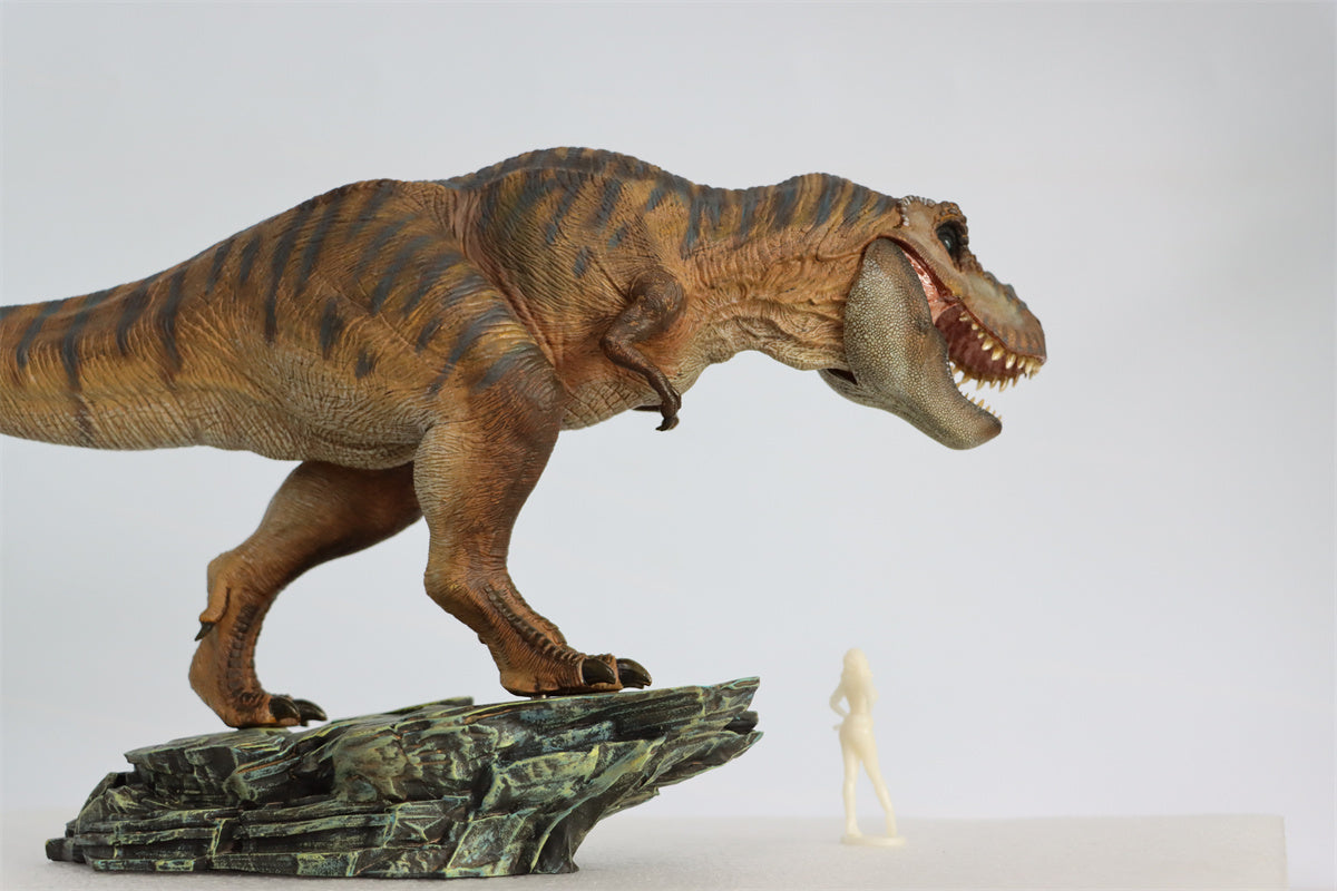 Nanmu T Rex The Once and Future King Figure