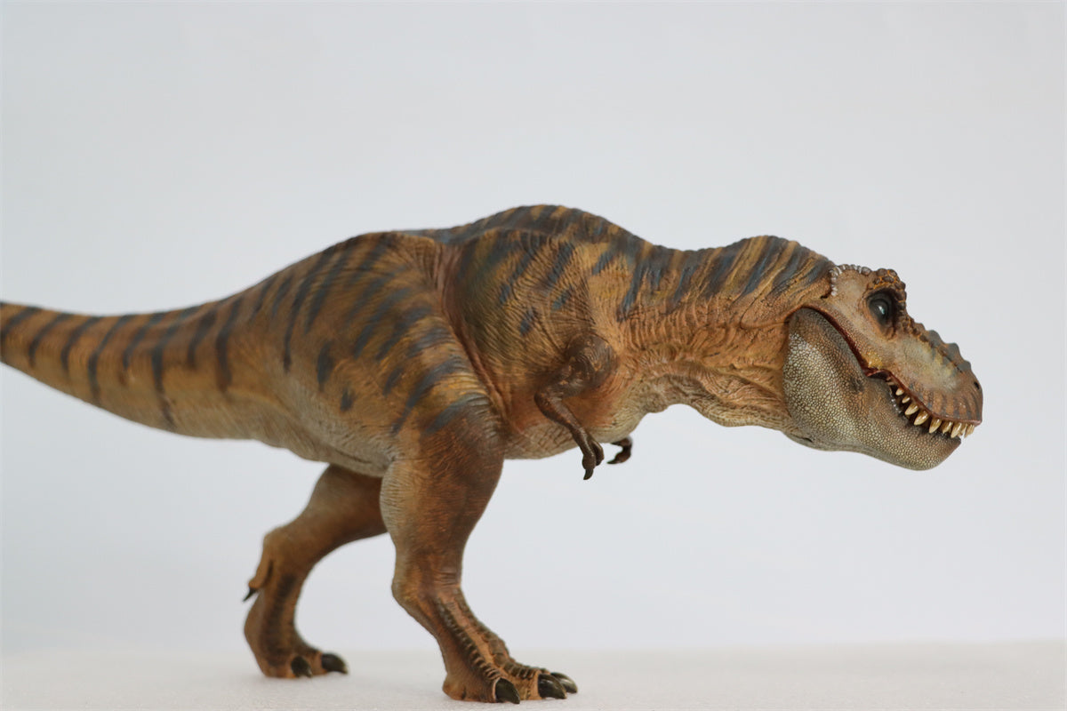 Nanmu T Rex The Once and Future King Figure
