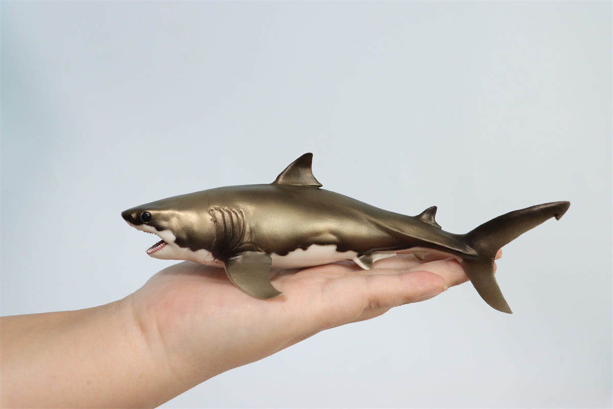 PNSO Cretoxyrhina Aidan Model