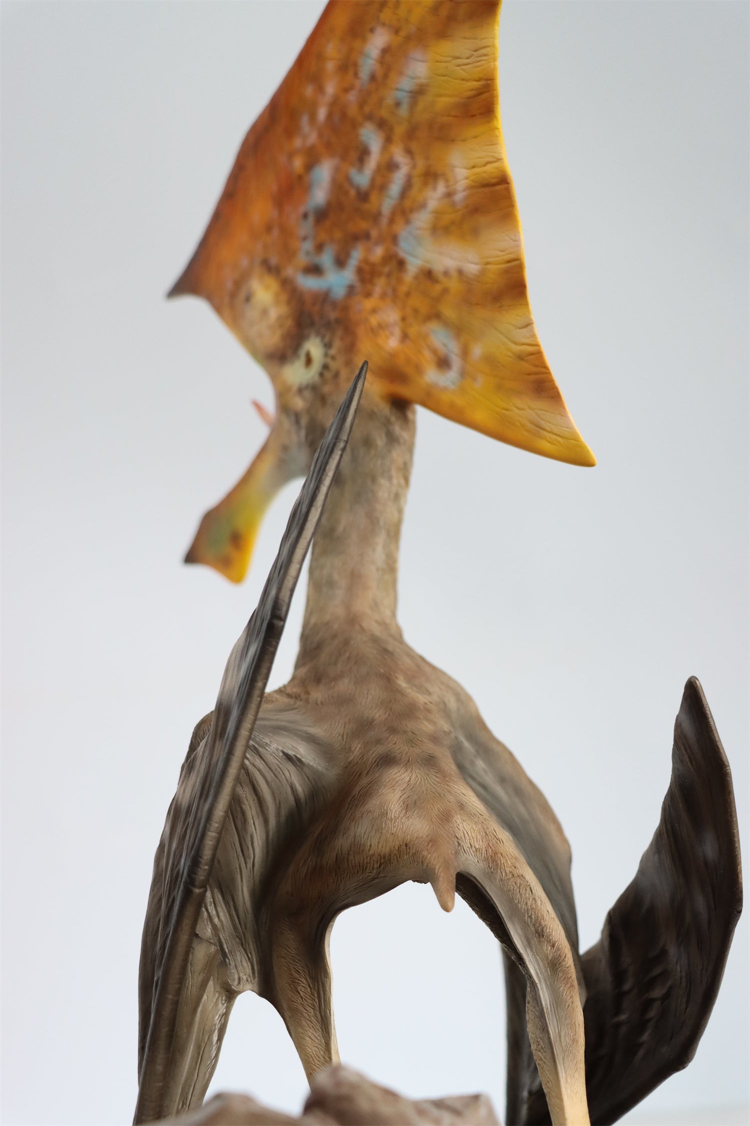 MuSee 1/6 Tupandactylus Statue Painted Version