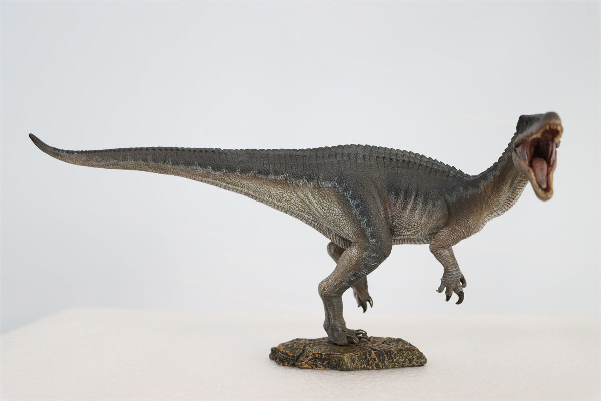 Nanmu Studio Baryonyx Couple Santiago & Calypso Figure