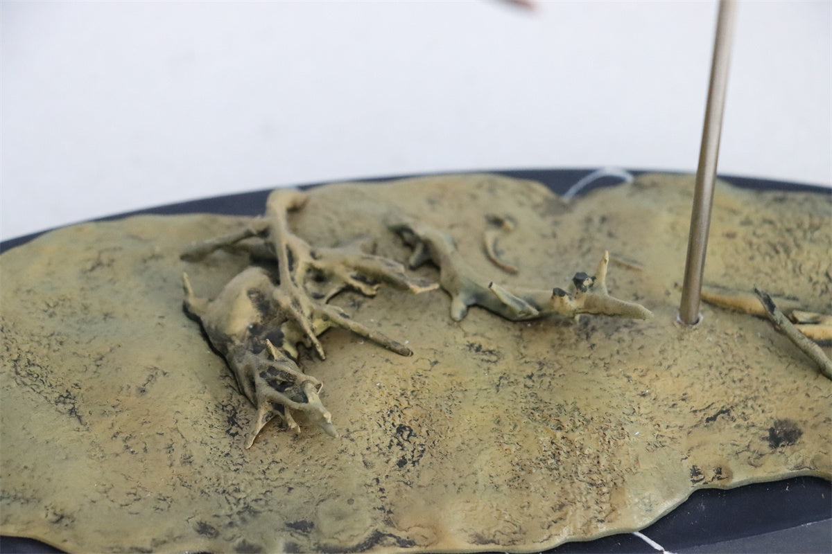 Memory Museum x Really Modeling 1/15 Paddlefish Statue