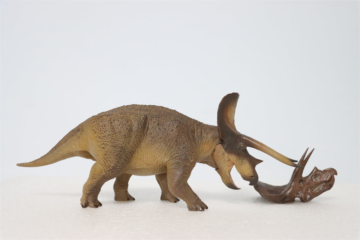 PNSO 1/35 New Triceratops Doyle Model