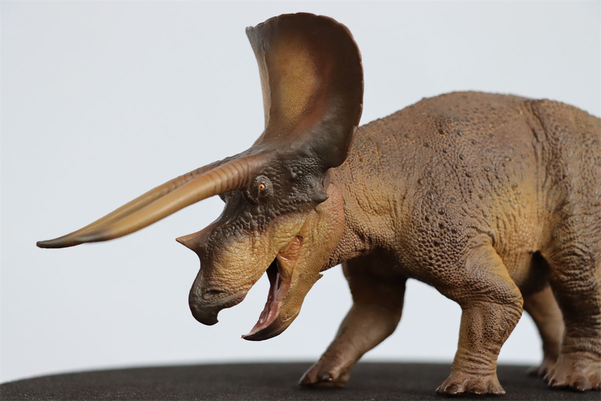 PNSO 1/35 New Triceratops Doyle Model