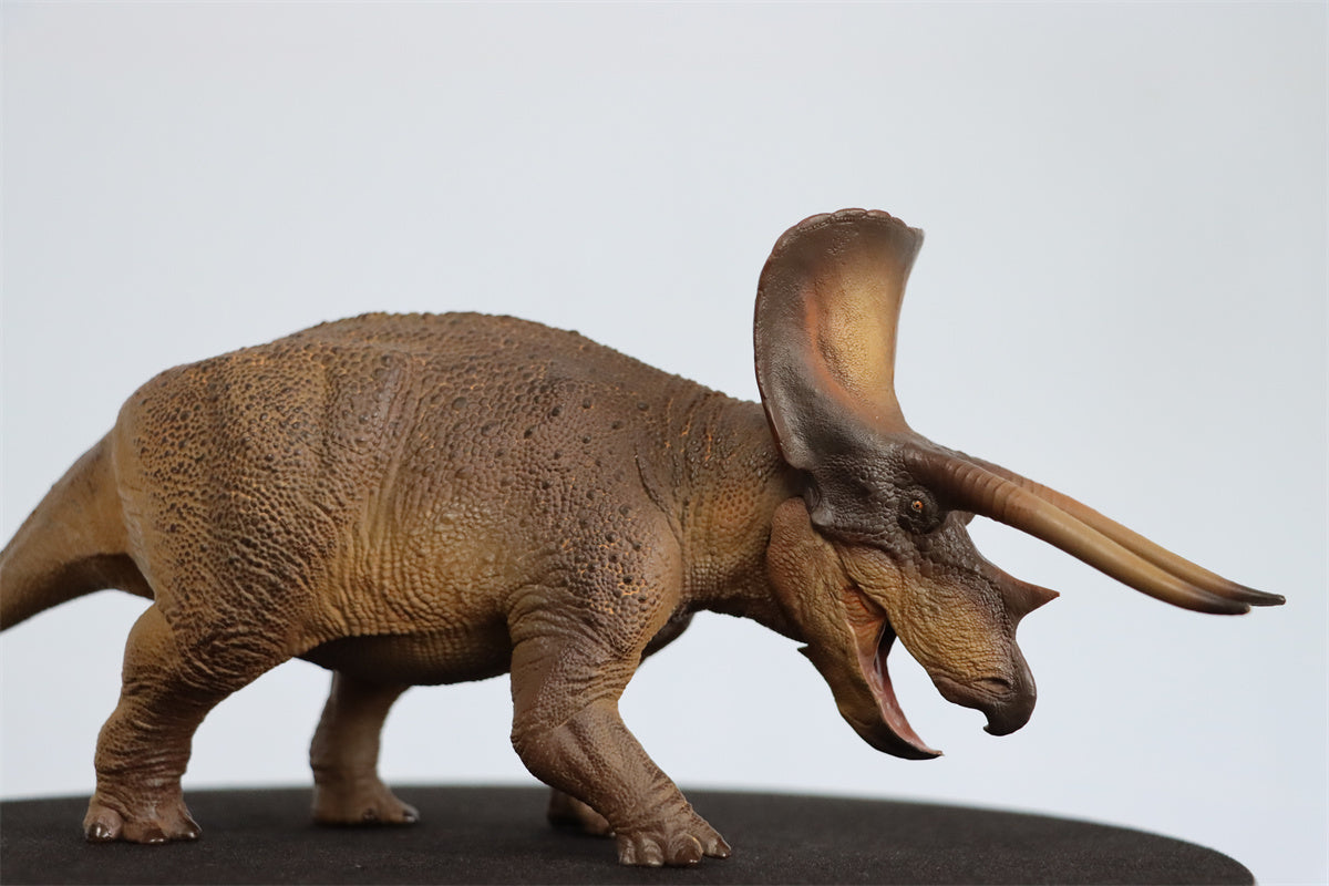 PNSO 1/35 New Triceratops Doyle Model