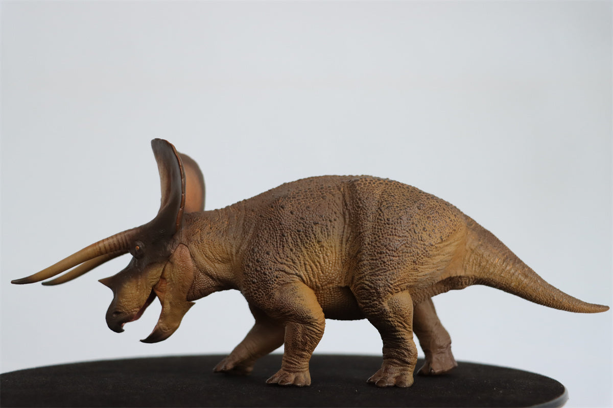 PNSO 1/35 New Triceratops Doyle Model