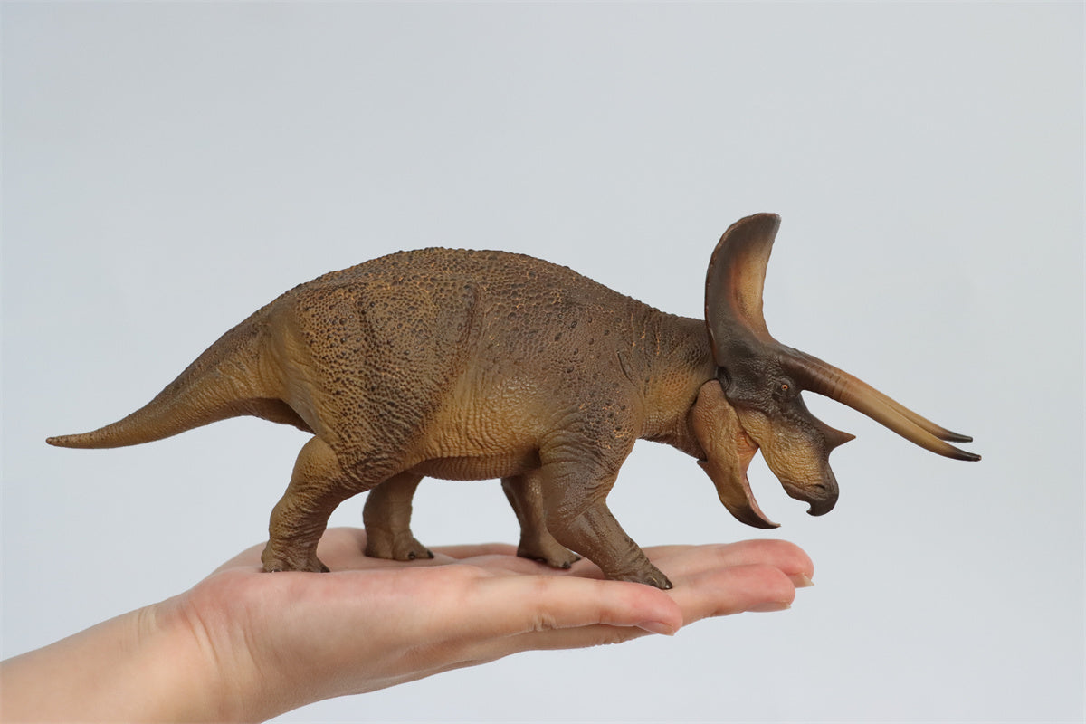 PNSO 1/35 New Triceratops Doyle Model