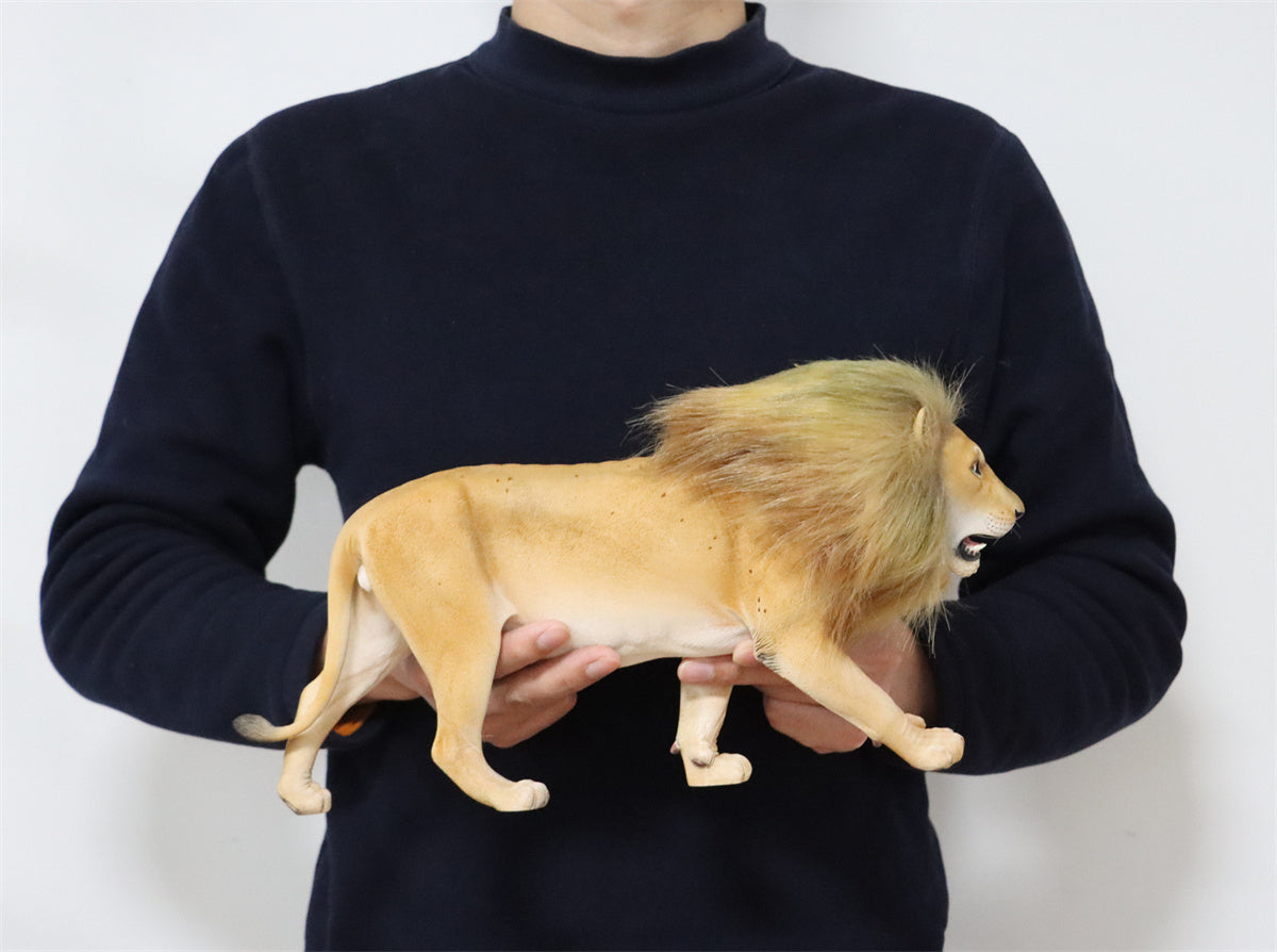 JXK 1/6th Lion 2.0 Model