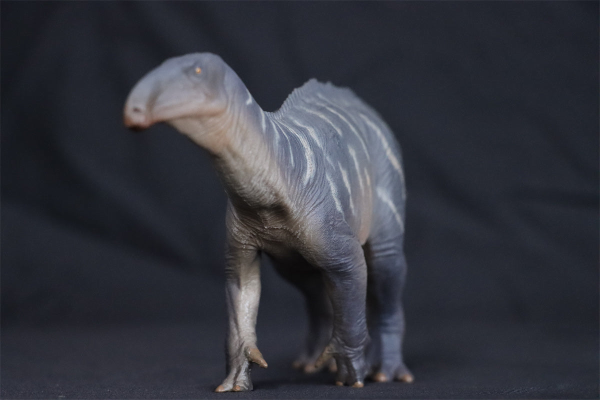 PNSO 1/35 Iguanodon Harvey Model