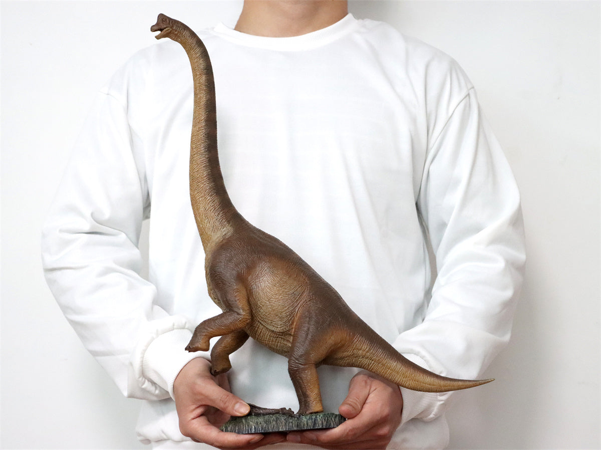 Nanmu Studio Brachiosaurus Watchmen Figure