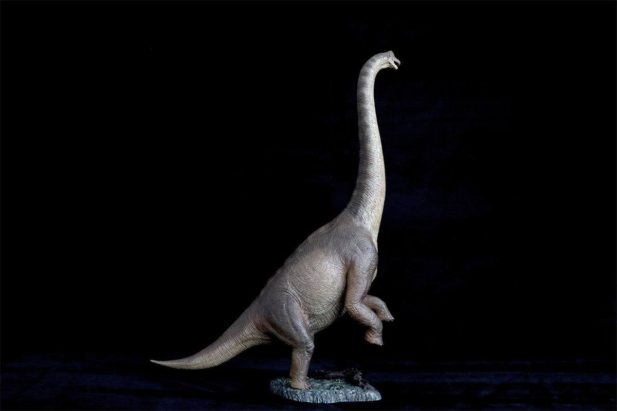 Nanmu Studio Brachiosaurus Watchmen Figure
