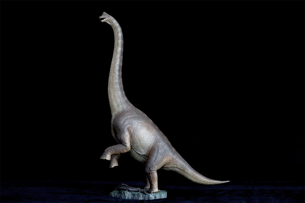Nanmu Studio Brachiosaurus Watchmen Figure